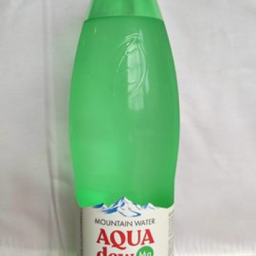 Вода Аква-Дью